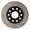 Centric Parts Premium Brake Rotor, 120.44072 120.44072 - alternate 1